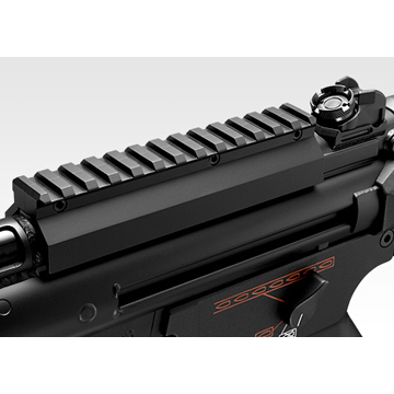 フルセット 東京マルイ H&K MP5K クルツ ハイサイクル電動ガン