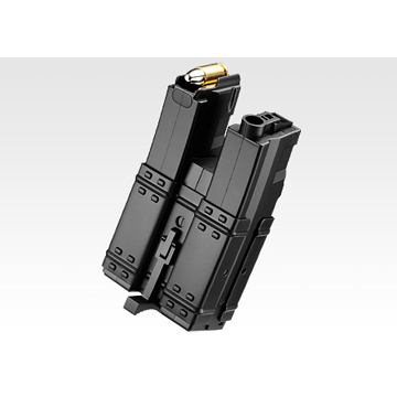 フルセット 東京マルイ H&K MP5K クルツ ハイサイクル電動ガン