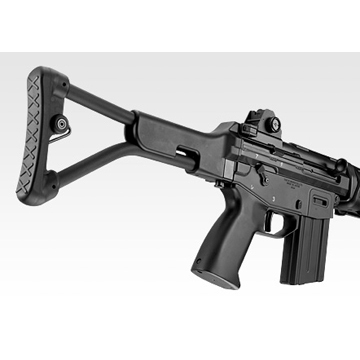 フルセット 東京マルイ 89式 5.56mm 小銃 折曲銃床式 電動ガン