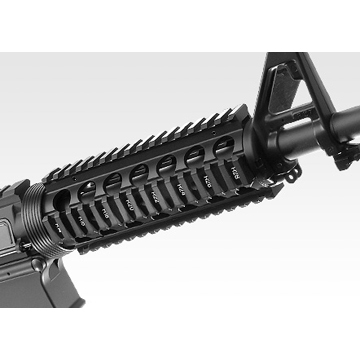 フルセット 東京マルイ SOPMOD M4 次世代電動ガン バッテリー 充電器セット｜次世代電動ガン｜電動ガン・モデルガン・エアガン通販ならHBLT