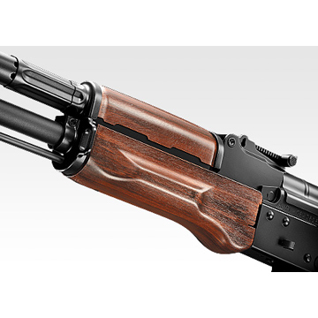 バッテリーセット 東京マルイ AKS74N 次世代電動ガン｜次世代電動ガン