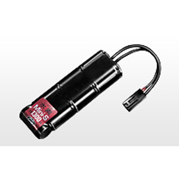 フルセット 東京マルイ M4 CRW HC ハイサイクル電動ガン バッテリー