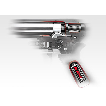 フルセット 東京マルイ M4 CRW HC ハイサイクル電動ガン バッテリー