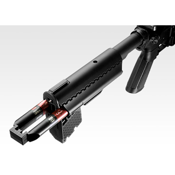 フルセット 東京マルイ M4 CQB-R ブラック 次世代電動ガン バッテリー