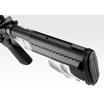 バッテリーセット 東京マルイ M4 CQB-R フラットダークアース 次世代