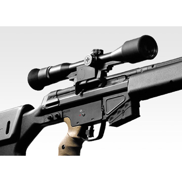 フルセット 東京マルイ H&K PSG-1 電動ガン バッテリー 充電器セット