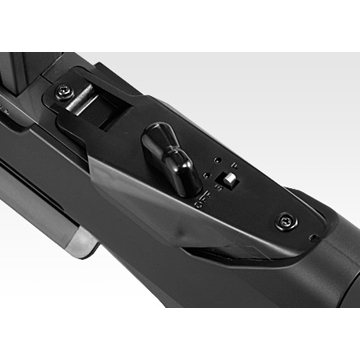 フルセット 東京マルイ FA-MAS SV (ファマス) 電動ガン バッテリー