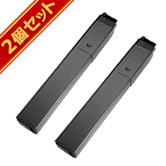 東京マルイ MAC10 電動コンパクトマシンガン用マガジン