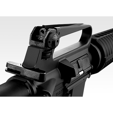 フルセット 東京マルイ コルト M16A2 電動ガン バッテリー 充電