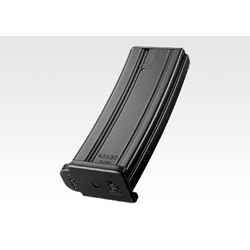 フルセット 東京マルイ MP7A1 ブラック 電動コンパクト