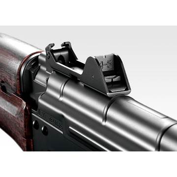バッテリーセット 東京マルイ AKS74U 次世代電動ガン｜次世代電動ガン