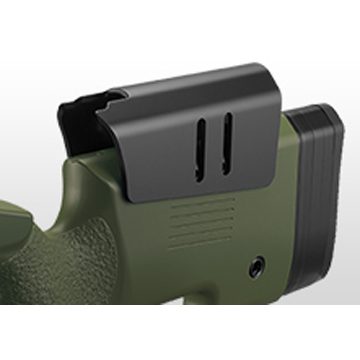 東京マルイ M40A5 BK 7点 スナイパーライフル フルセット｜長物｜電動