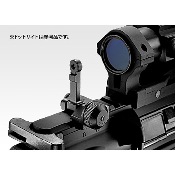 東京マルイ18歳以上電動ガンSR-16Ｍ4カービン マガジン2つ バッテリーつき 東京マルイ18歳以上電動ガンSR-16M4カービン マガジン2つ バッテリー