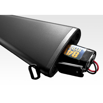 バッテリーセット 東京マルイ ナイツ SR-16 M4カービン 電動ガン