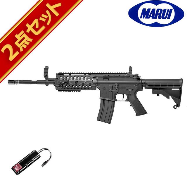 定番人気！ 東京マルイ S-システム M4 スタンダード電動ガン S