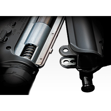 フルセット 東京マルイ M4A1カービン 電動ガン バッテリー 充電