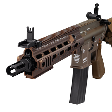 バッテリーセット 東京マルイ HK416 デルタカスタム 次世代電動ガン