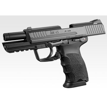 フルセット 東京マルイ H&K HK45 ガスブローバック ハンドガン 他4点