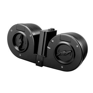 東京マルイ ツインドラムマガジン（1200連）＋AK シリーズ（次世代