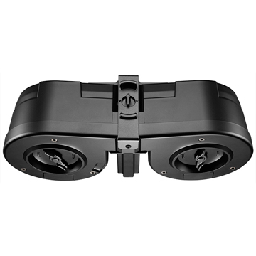 東京マルイ ツインドラムマガジン（1200連）＋G36 シリーズ（次世代