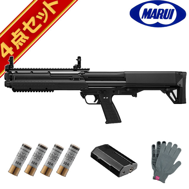 東京マルイ KSG ガスショットガン フルセット 購入超特価 - dcsh.xoc