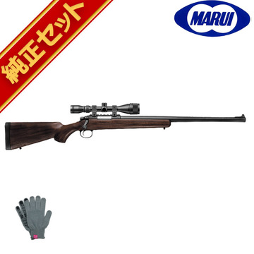 【高い買取】東京マルイ VSR-10 リアルショックライフル　検索M700 APS-2 エアガン