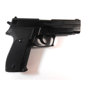 フルセット タナカワークス SIG P226 Early Model Evolution HW