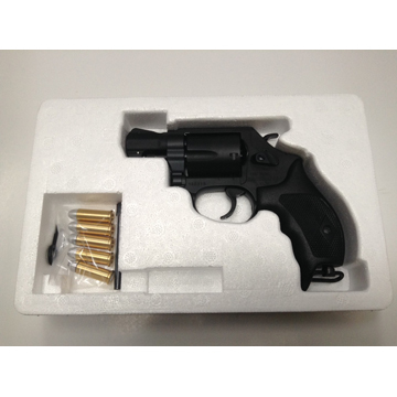 フルセット+ タナカワークス S&W M360J SAKURA HW Black(発火式 フルセット+ タナカワークス S&W M360J SAKURA HW Black(発火式