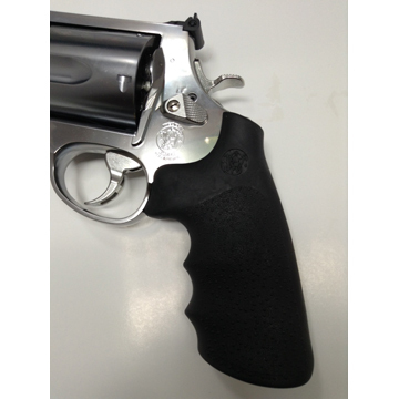 タナカ] S&W M500パフォーマンスセンター マグナムハンター 6.5