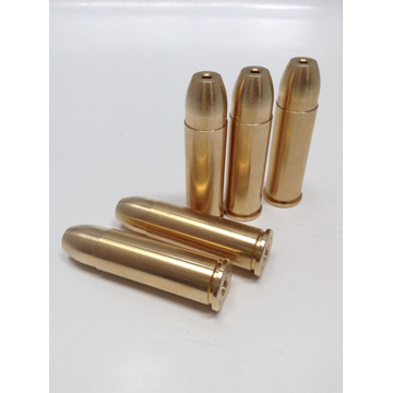 タナカ] S&W M500パフォーマンスセンター マグナムハンター 6.5