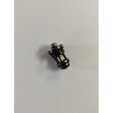 タニオコバ ブラックバルブ 東京マルイ M92F P226 etc用 2個セット