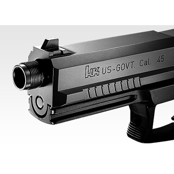 東京マルイ SOCOM MK23 フルセット 未使用美品値下げ交渉⭕️
