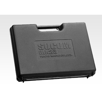 東京マルイ SOCOM Mk23 フルセット 固定スライドガン【エアガン