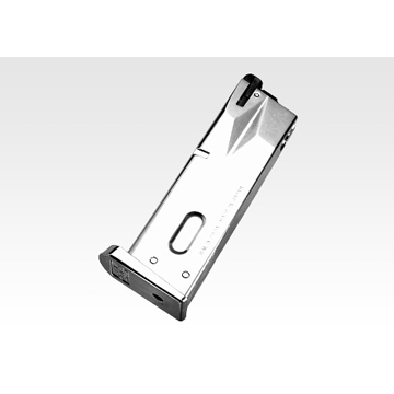 フルセット 東京マルイ M9A1 ステンレス ガスブローバック