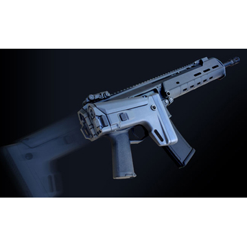 KSC MASADA Black マガジンセット（ガスブローバック本体＋純正