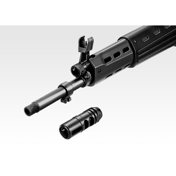 東京マルイ 89式小銃 固定ストックタイプ 電動ガン LiPo