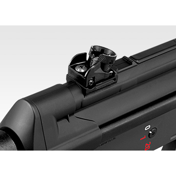 東京マルイ H&K Mc51 電動ガン LiPoバッテリー フルセット