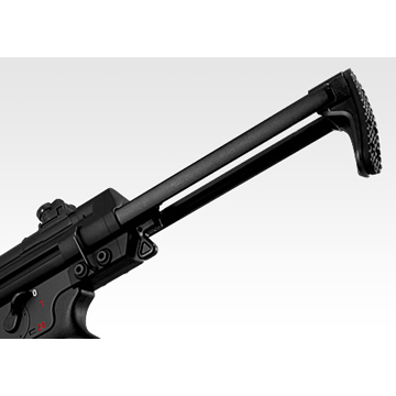 東京マルイ H&K Mc51 電動ガン LiPoバッテリー フルセット