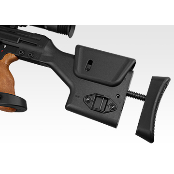 東京マルイ PSG-1ライフル【バッテリー付】 H&K PSG-1 - 電動ガン スタンダードタイプ | 東京マルイ