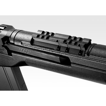東京マルイ M14 ソーコム Blackストック 電動ガン LiPoバッテリー フル 東京マルイ M14 ソーコム Blackストック 電動ガン LiPoバッテリー フル