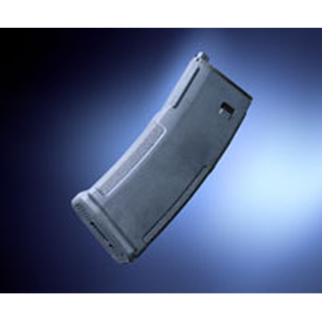 KSC Mega AR15 エンハンスド Mega社公認 マガジンセット（ガスブロー