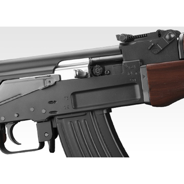 東京マルイ AK47 TYPE-3 次世代電動ガン バッテリー・充電器フルセット