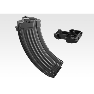 東京マルイ AK47 TYPE-3 次世代電動ガン バッテリー・充電器フル