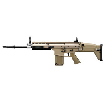 2026 福袋 次世代電動ガン セット！ SCAR－H FDE 東京マルイ｜次世代