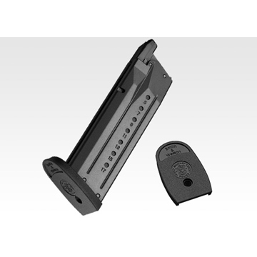 東京マルイ フルセット S&W M&P9L PC Ported ガスブローバック