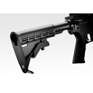 電動ガン　M4 S-SYSTEM　ドットサイト　充電器 付き 楽天市場】東京マルイ Colt M4 Sシステム 純正 ドットサイト セット