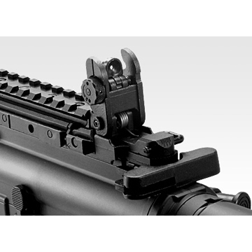 東京マルイ Colt M4 Sシステム 純正 ドットサイト セット