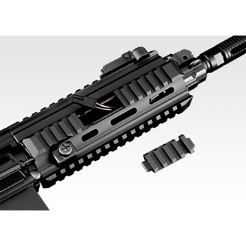東京マルイ H&K HK416C ドットサイト セット ( 次世代電動ガン + 東京マルイ H&K HK416C ドットサイト セット ( 次世代電動ガン +