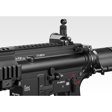 東京マルイ H&K HK416C ドットサイト セット ( 次世代電動ガン + 東京マルイ H&K HK416C ドットサイト セット ( 次世代電動ガン +