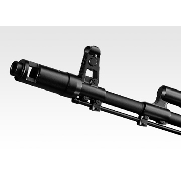 東京マルイ AK74MN 次世代電動ガン バッテリーセット （本体＋